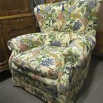 695 8409 ARMCHAIR